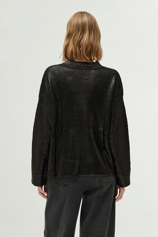 Exclusivité web - Pull - Gigi (Black)