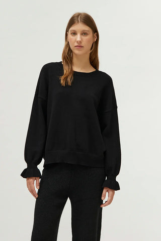 Pull - Lisbeth (Black)