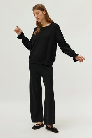 Pull - Lisbeth (Black)