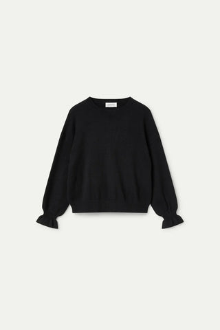 Pull - Lisbeth (Black)