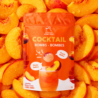 BELLINI À LA PÊCHE (PACK DE 2)