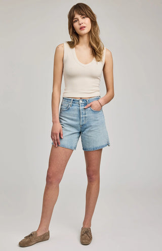 Camisole - Crawford (Alabaster)