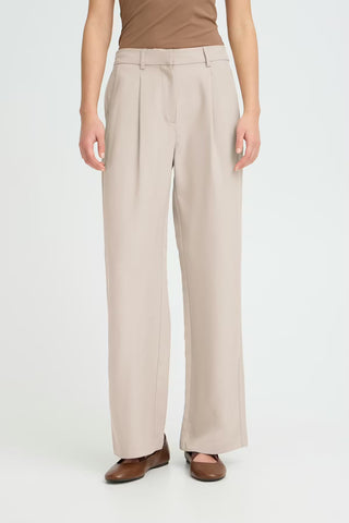 Pantalon - Fava wide