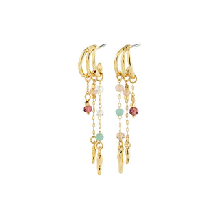 Boucles d’oreilles – Morin (262622843)