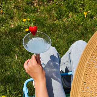 MARGARITA À LA NOIX DE COCO