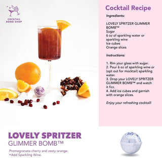 SPRITZER CHARMANT