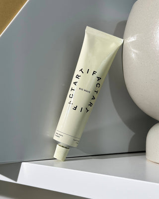 Crème pour les mains & les ongles - Big Wave