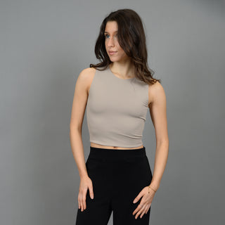 Camisole - Roxanna contour