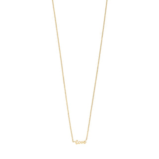 Collier - Love