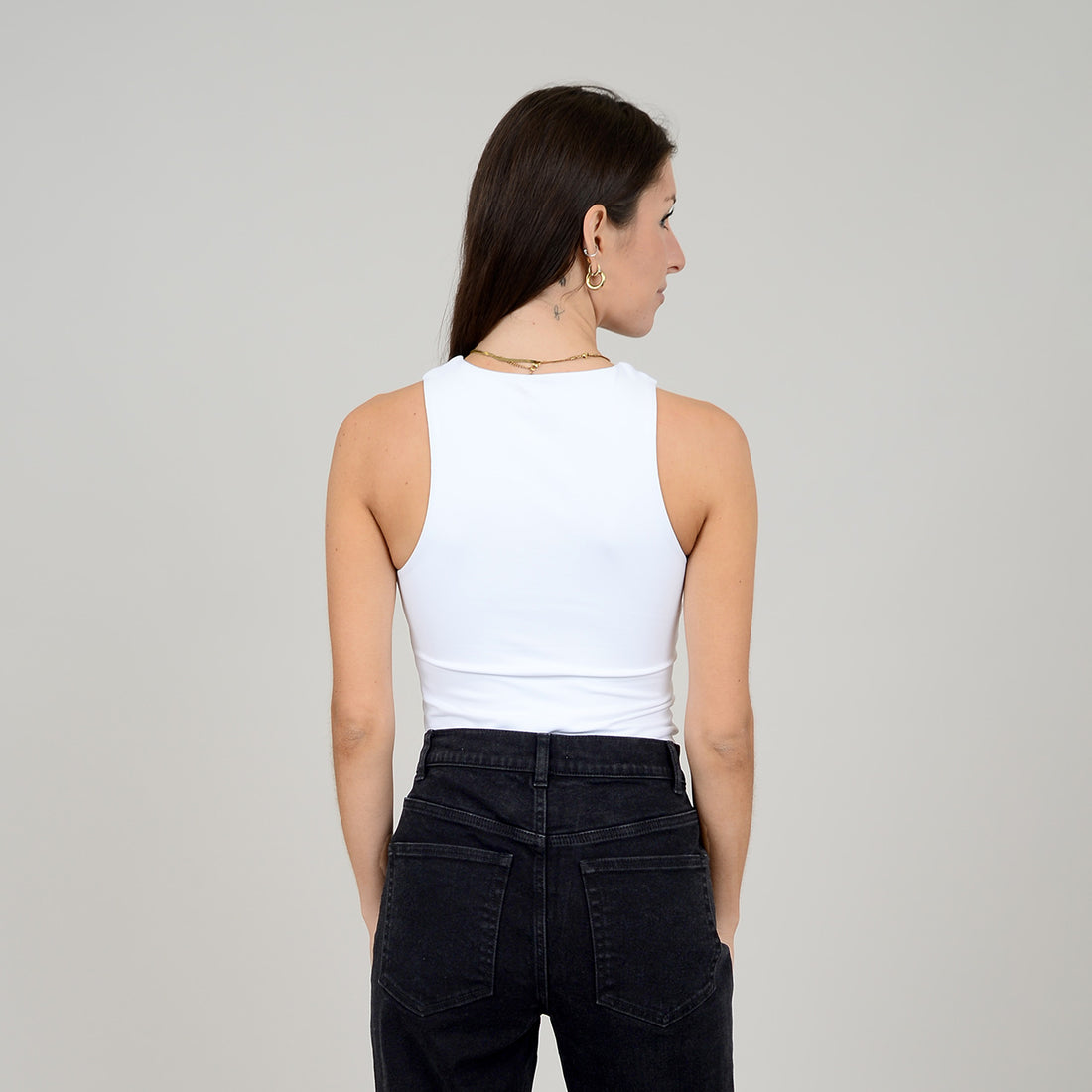 Camisole - Maria muscle