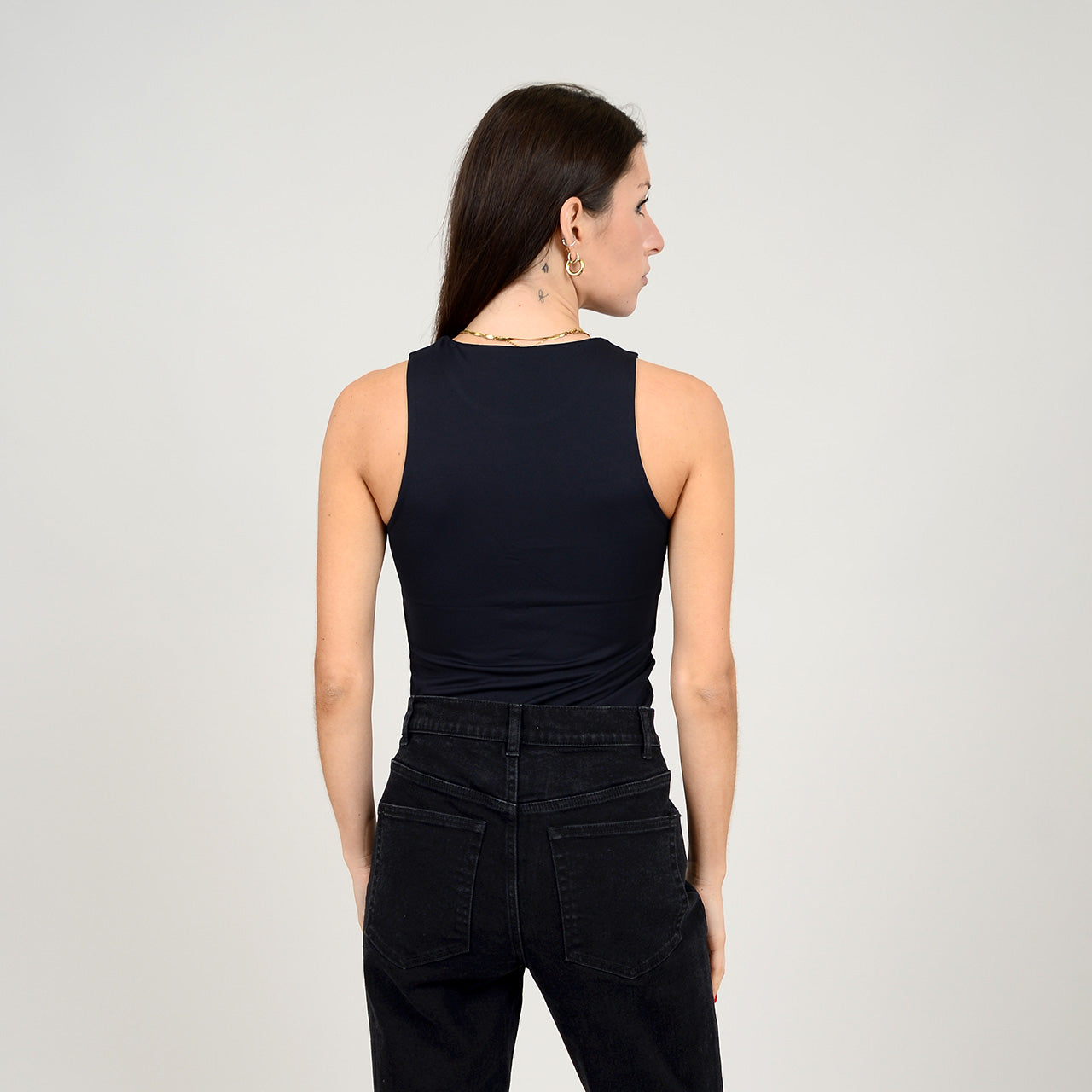 Camisole - Maria muscle