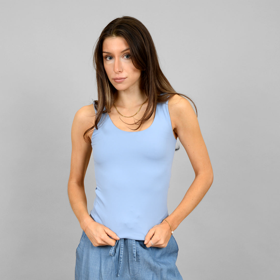 Camisole - Tanith