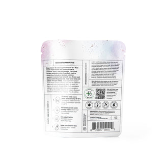 Bain de bain Midnight Superbloom Crush 120 g