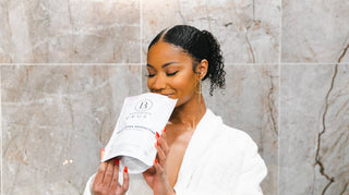 Eucalyptus Apothicary Crush bain tremper 600 g