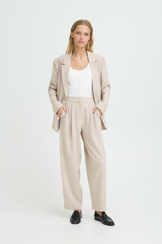 Pantalon - Fava barrel