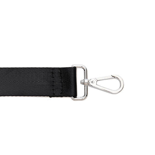 Venise - Étui pour ordinateur portable en nylon recyclé - Nylon noir