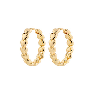 Boucles d'oreille - Maeve