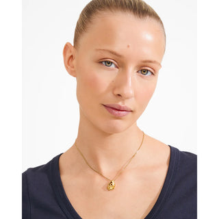 Collier – Riyan or (602632001)