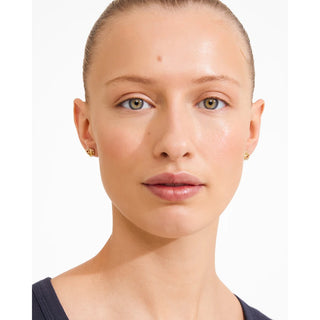Boucles d'oreilles - Riyan or (602632003)