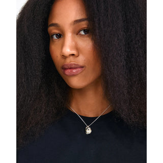 Collier – Riyan argent (602636001)