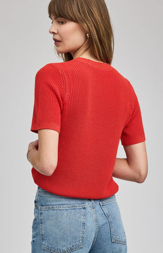 Top - Faye (Grenadine)