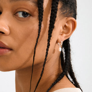 Boucles d'oreille - Elliana