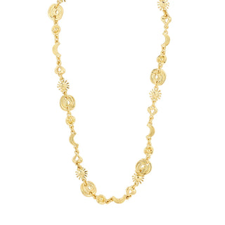 Collier - Misha or (612632001)
