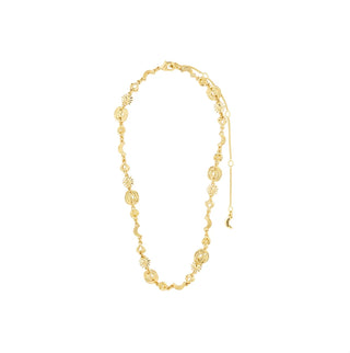 Collier - Misha or (612632001)