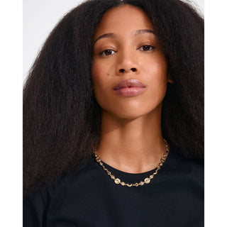 Collier - Misha or (612632001)