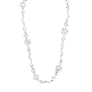 Collier - Misha argent (612636001)