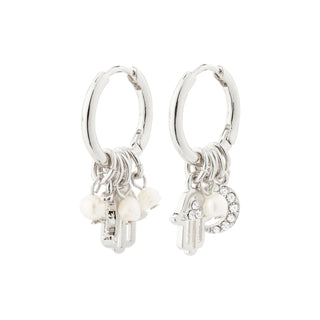 Boucles d'oreilles - Prucence