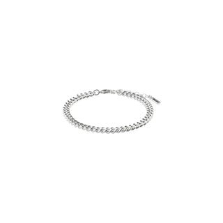 Bracelet - Fuchsia argent (622116042)