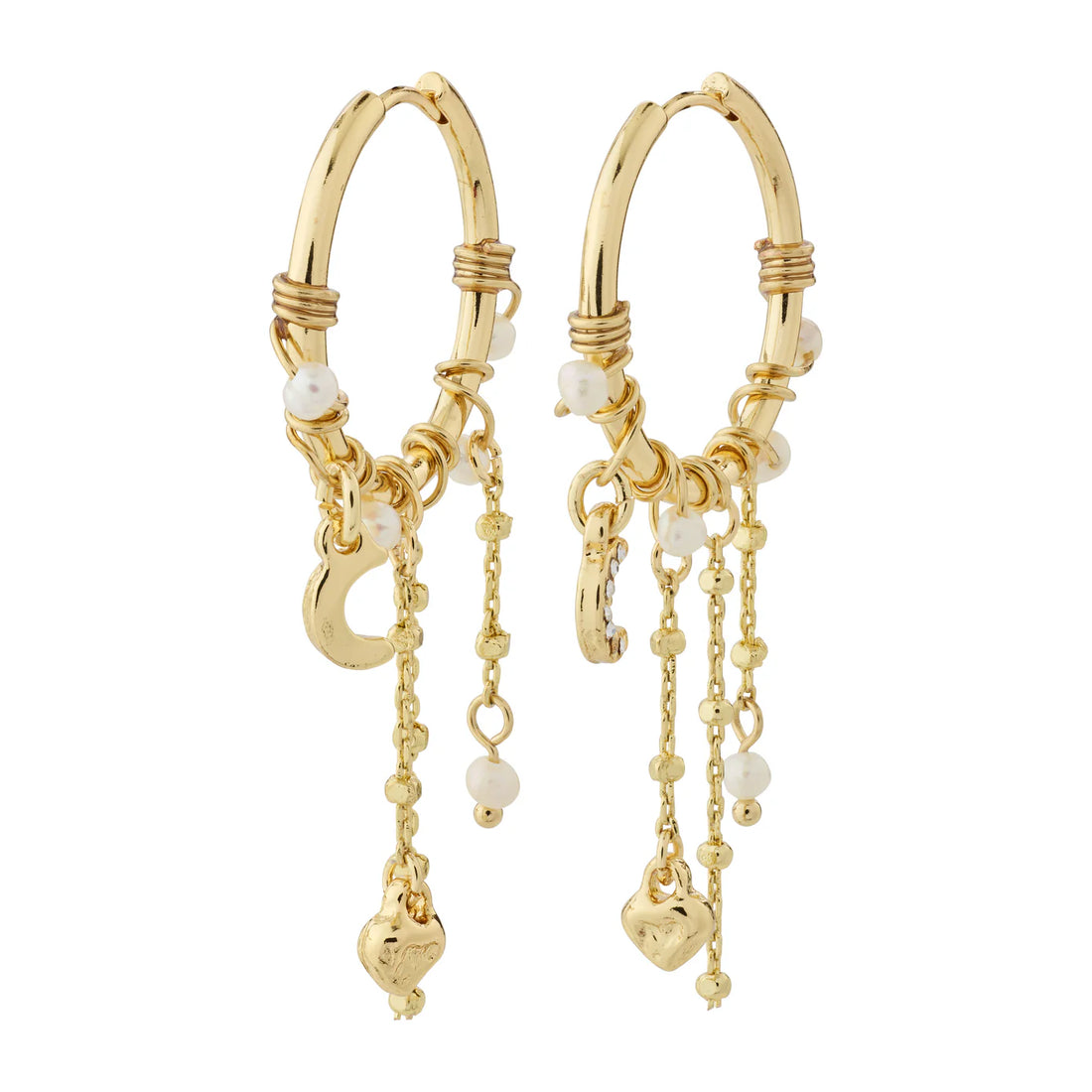 Boucles d&