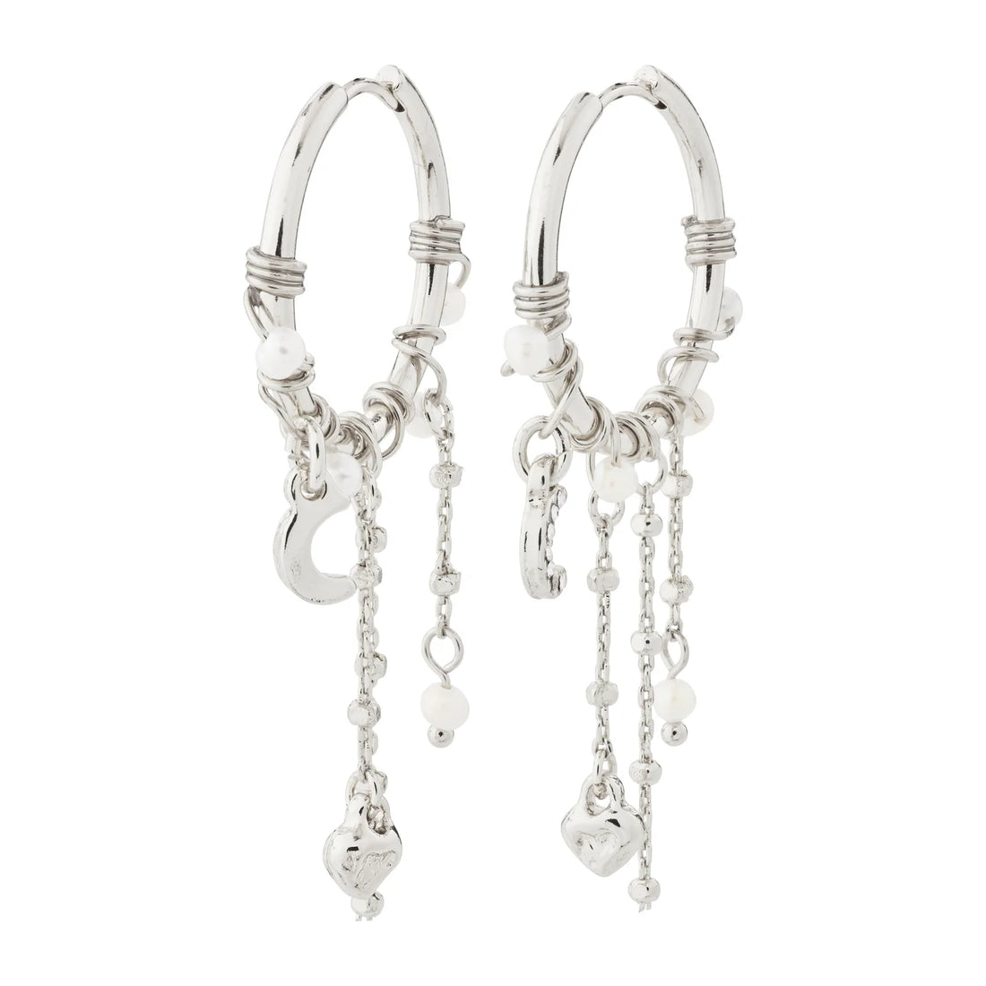 Boucles d&