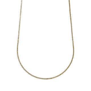 Collier - Nancy or (632532011)