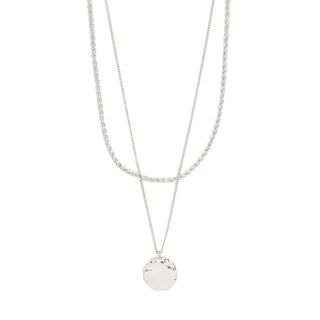 Collier 2 en 1 - Declan
