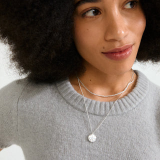 Collier 2 en 1 - Declan