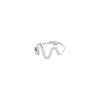 Bague - Lulu (Wavy)