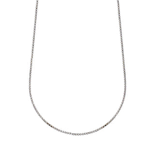 Collier - Nancy argent (632536011)