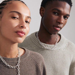 Collier - Amiri