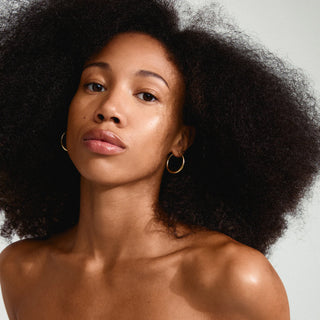 Boucles d'oreilles - Jorun