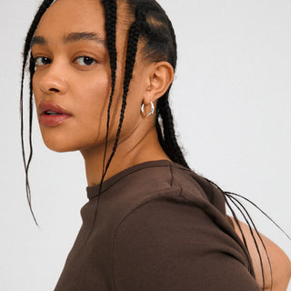 Boucles d'oreille - Harrison