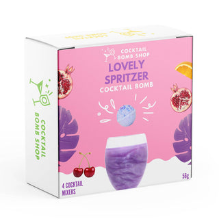 SPRITZER CHARMANT