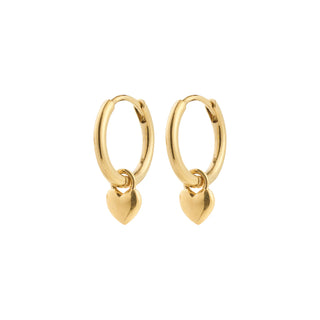 Boucles d'oreille - Alaia