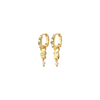 Boucles d'oreilles - Zuriel or (662632003)