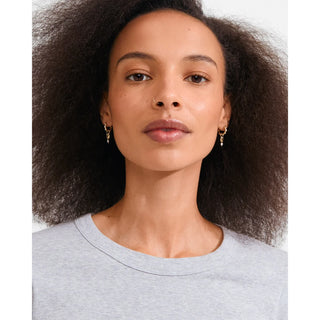 Boucles d'oreilles - Zuriel or (662632003)