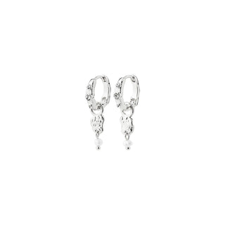 Boucles d'oreilles - Zuriel argent (662636003)