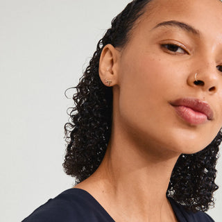 Boucles d'oreilles - Lysandra