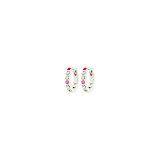 Boucles d'oreilles - Kleopatra