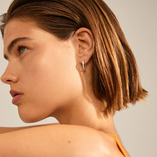Boucles d'oreille - Elanor